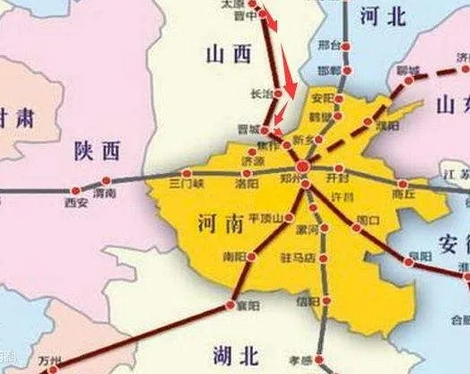 徐工吊車助力太焦鐵路早通電